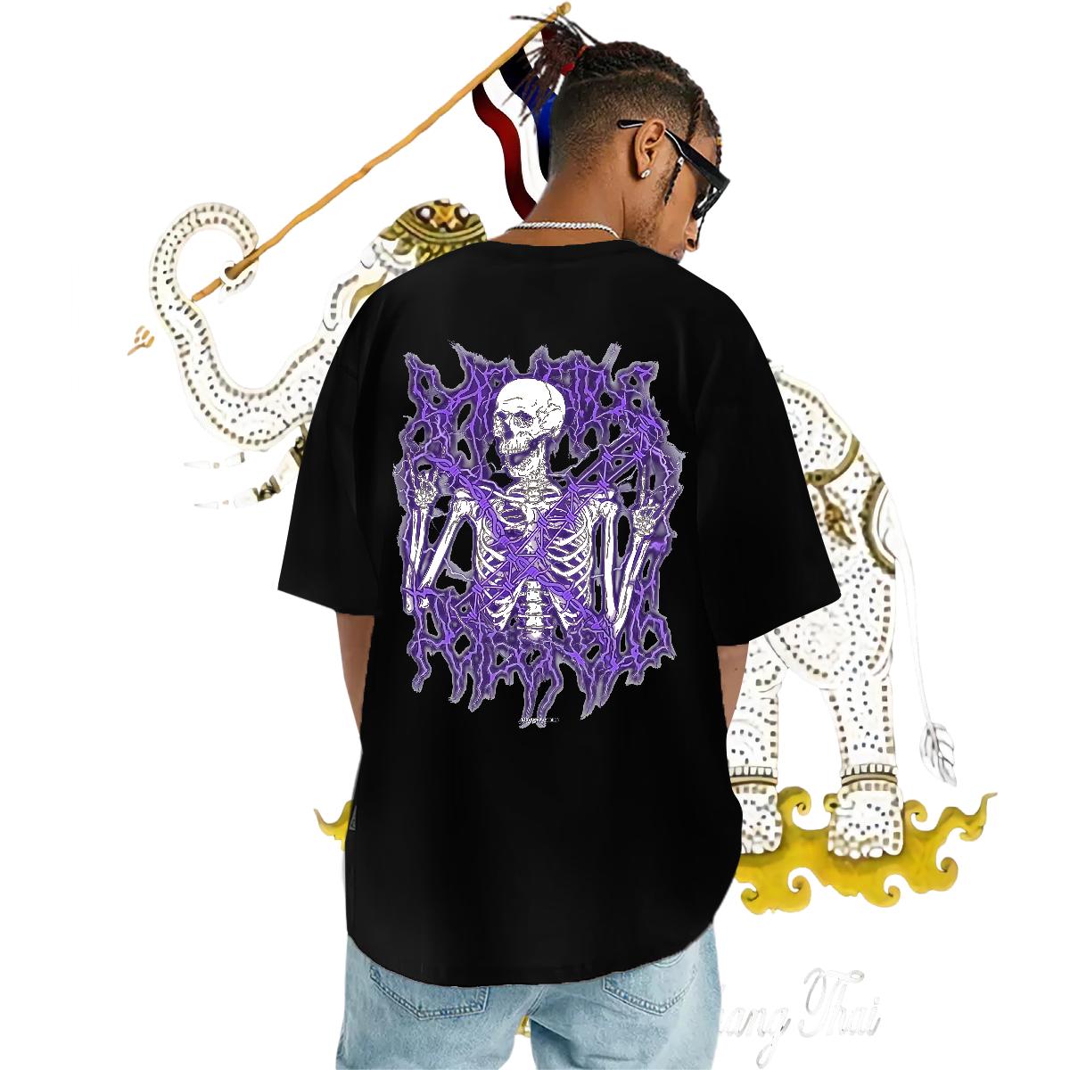 2024 Summer T Shirts Men Custom Printed Couples T Shirts Casual Daily Wear Breathable Short Sleeve Popular Clothes