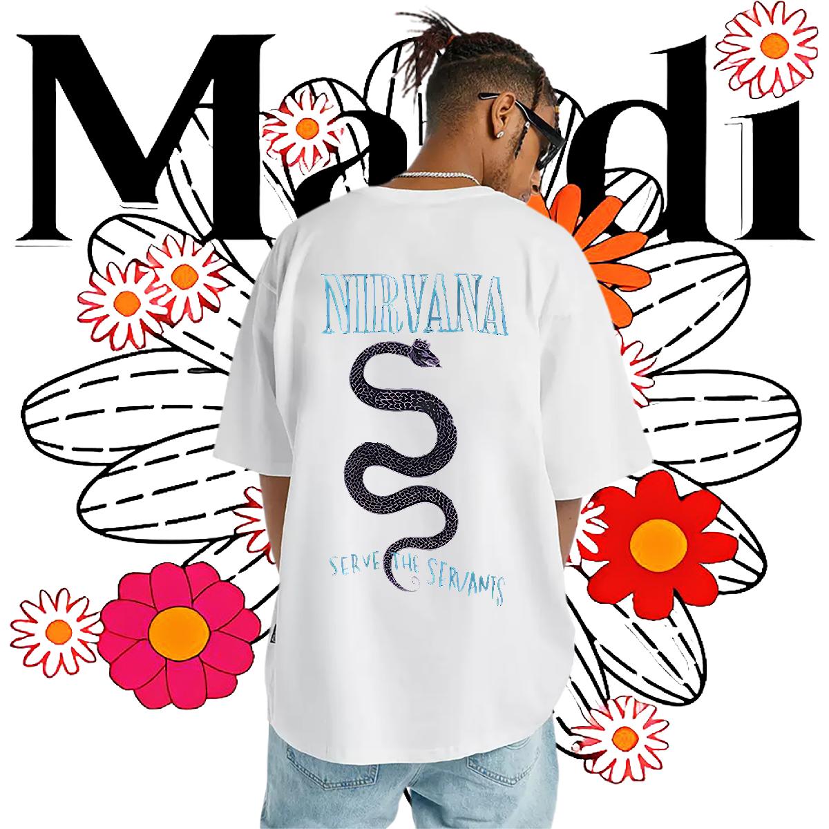 Fashion Designer T-Shirts Cartoon Print Men Tops Tees Sport Cotton Breathable Wholesale Top Tees