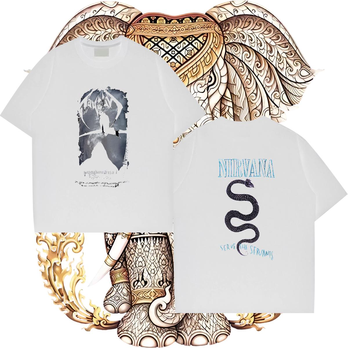 Custom Mens T Shirts DIY Logo Men Tshirts Street Wear Breathable Crew Neck Cotton Loose Polos