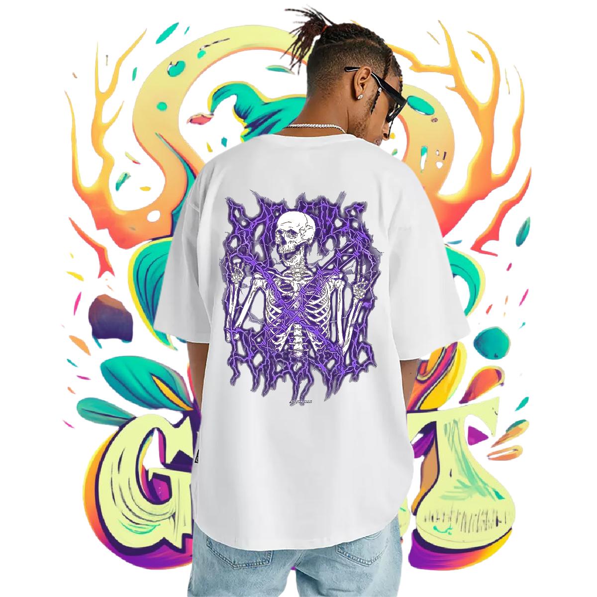 2024 New T-Shirts for Men Custom Printed Tshirt for Man Woman Street Cotton Breathable Soft Cool Design Polos