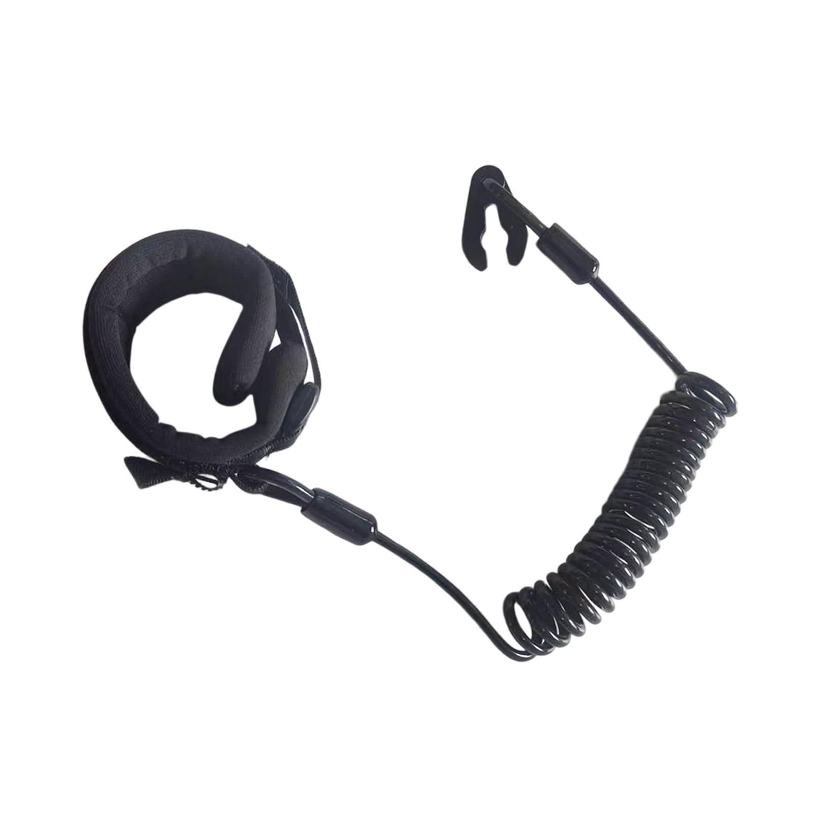 Start Stop Kill Safety Lanyard Replace Boat Handlebar Switch Key for Yamaha Waveraider Waveblaster Waveventure Wavejammer