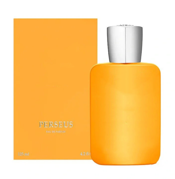 PARFUMS Perseus Perfume 125ml Layton Althair Haltane Parfum Men Woman Fragrance EDP Long Lasting Smell Paris 75ml Delna Royal Essence Cologne Spray High Quality