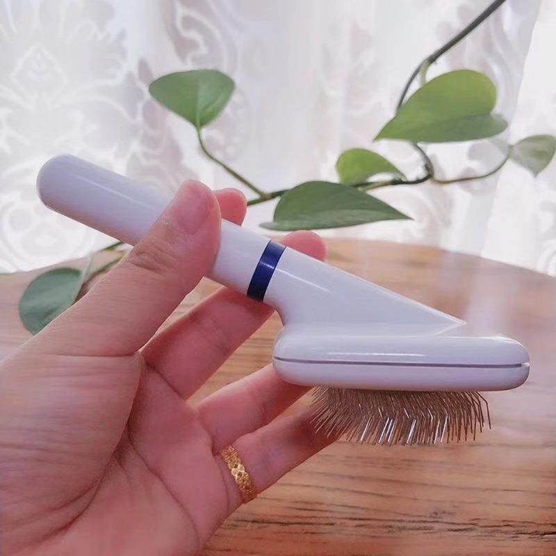 Grooming Removing Knots for Long&Short Hair Dog/for Cat Durable Brush