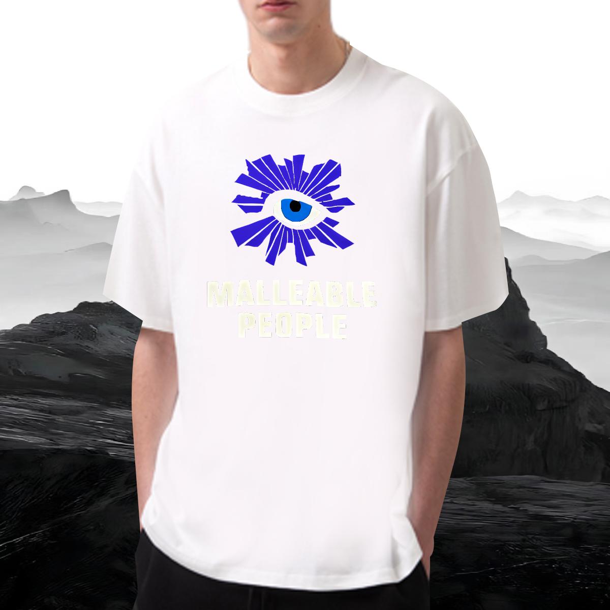 2024 T shirt Graphic Men Tshirts Hip Hop Cotton Breathable Soft Popular Clothes