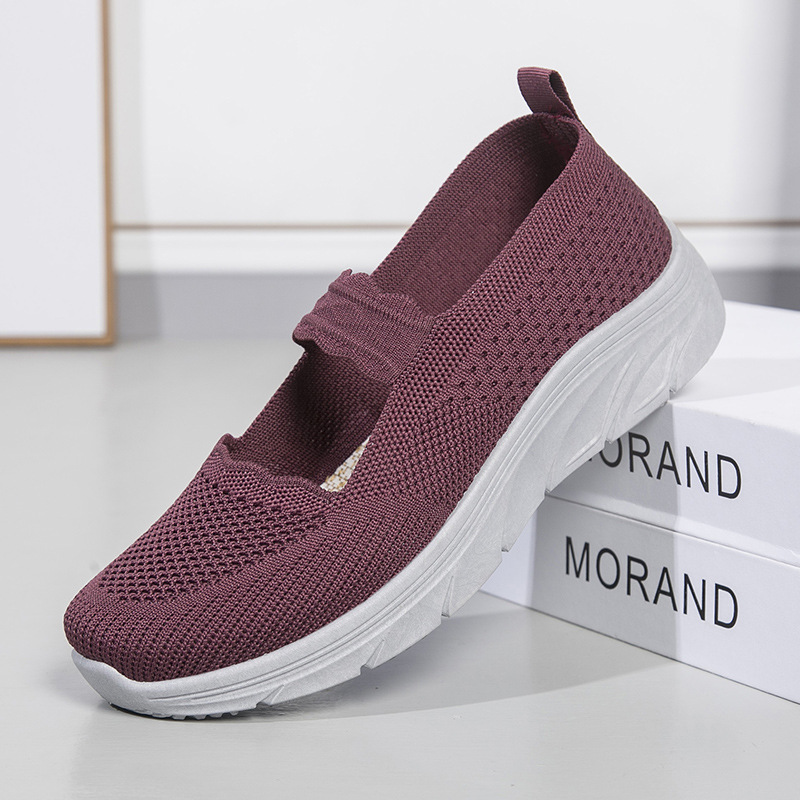 Mens Womens Designer Shoes Running Sneakers Flats Breathable Walking Sneaker Fashion Comfort Trainer DHgate Outdoor Sports Men Women Runner Trainers