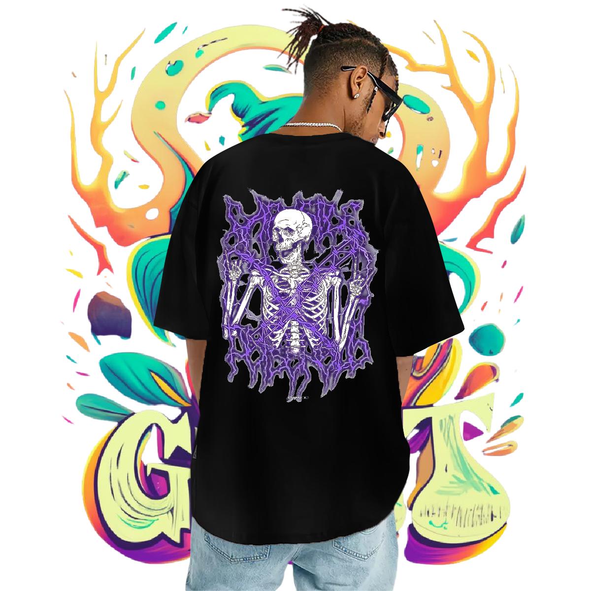 2024 New T-Shirts for Men Custom Printed Tshirt for Man Woman Street Cotton Breathable Soft Cool Design Polos