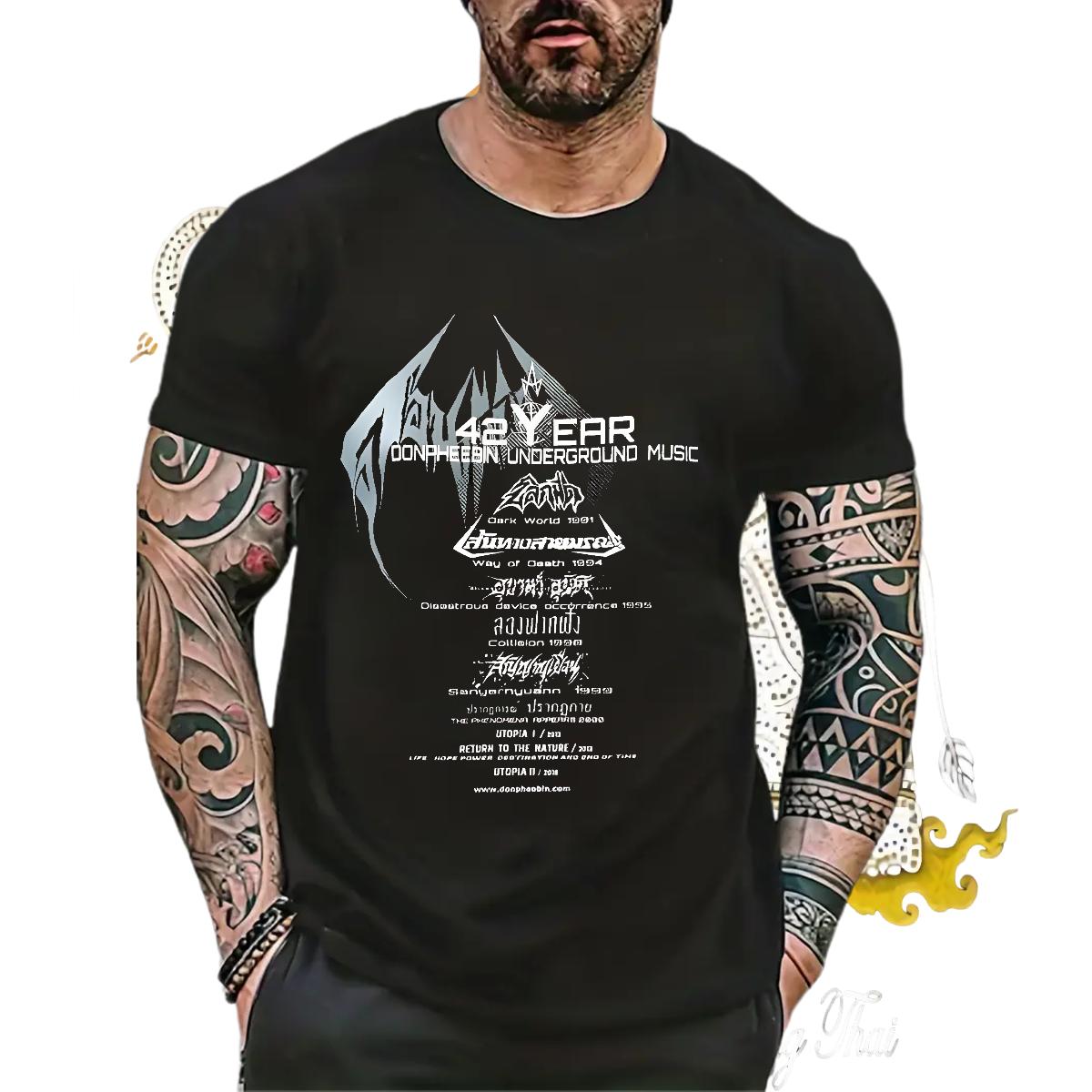 2024 Summer T Shirts Men Custom Printed Couples T Shirts Casual Daily Wear Breathable Short Sleeve Popular Clothes