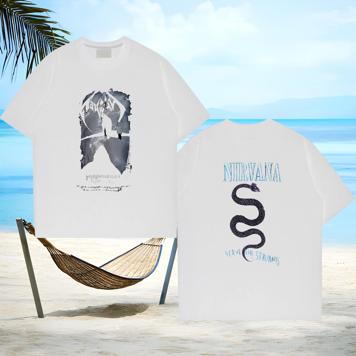 Wholesale T shirt Graphic Men Tees Street wear Hip Hop Cotton Breathable Soft Cool Design Tee Shirt