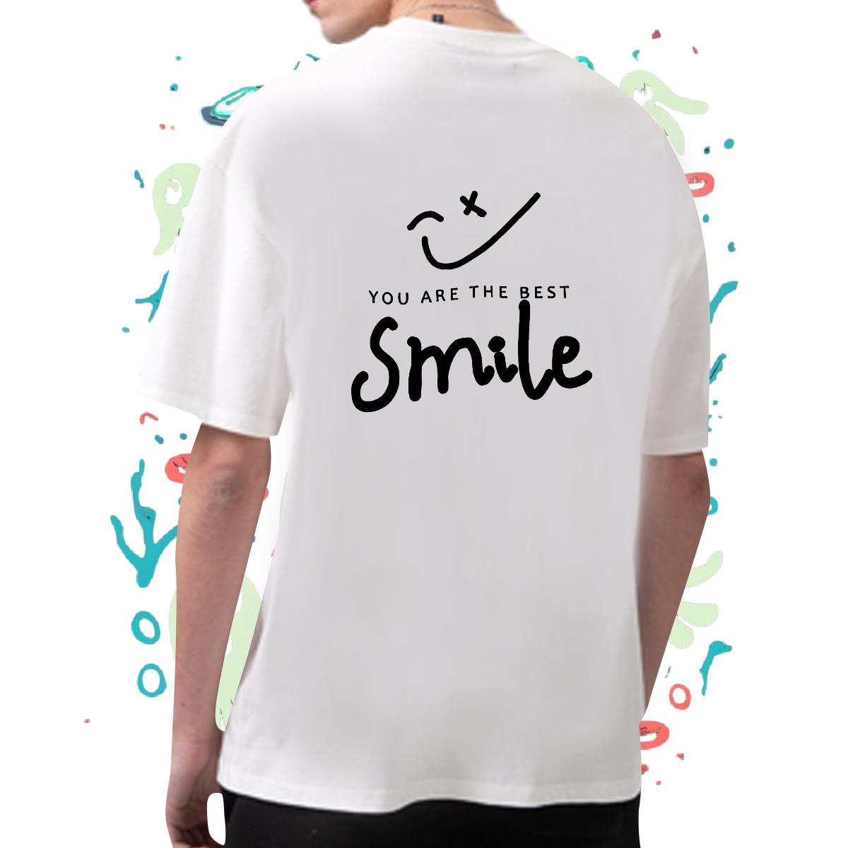 Casual New T-Shirts for Men Oversized S-3XL Tshirts Hip Hop Street Cotton Breathable Comfortable Top Tees