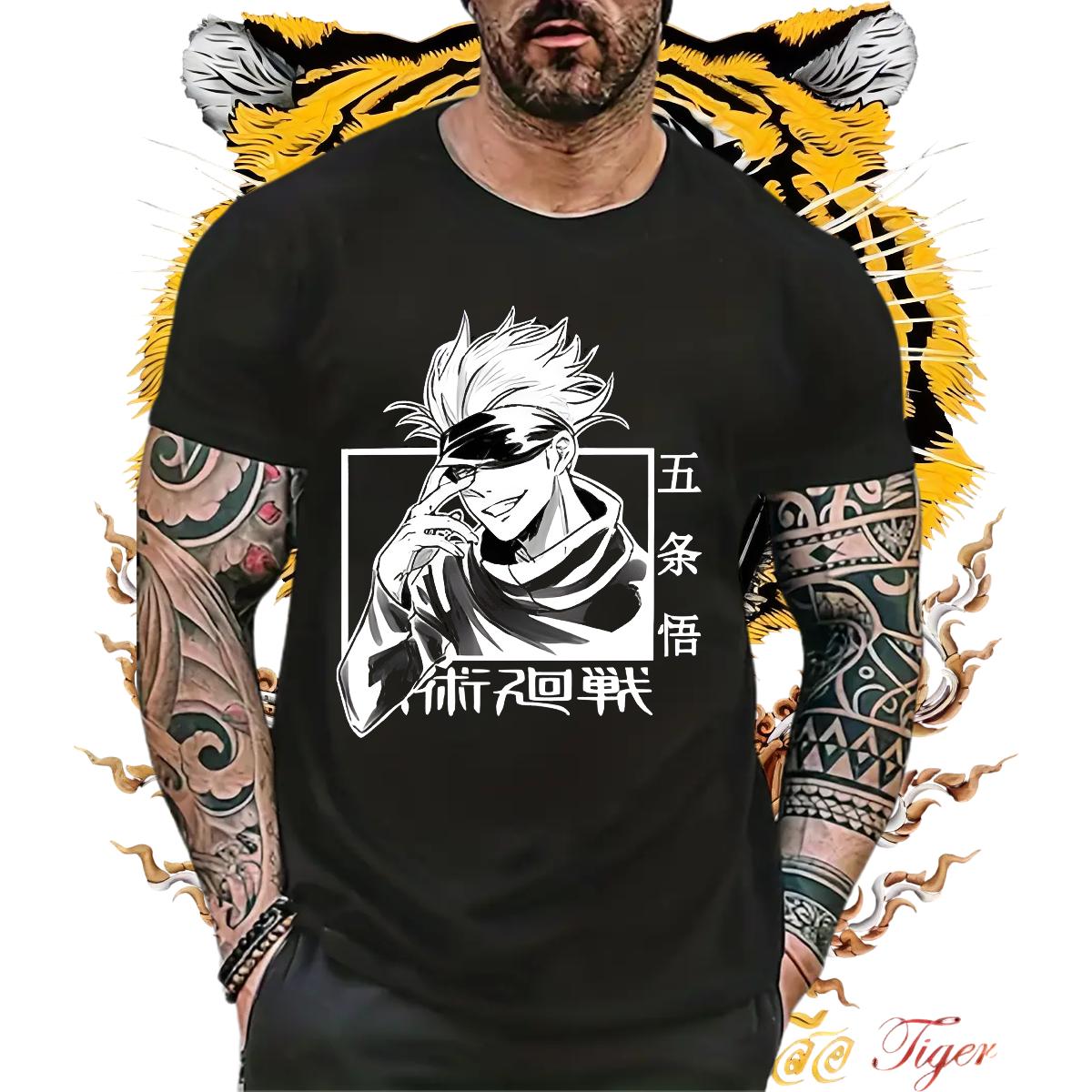 Customized Men T Shirts White Plus Size Men Tees High Street Hip Hop Breathable Crew Neck Wholesale Top Tees