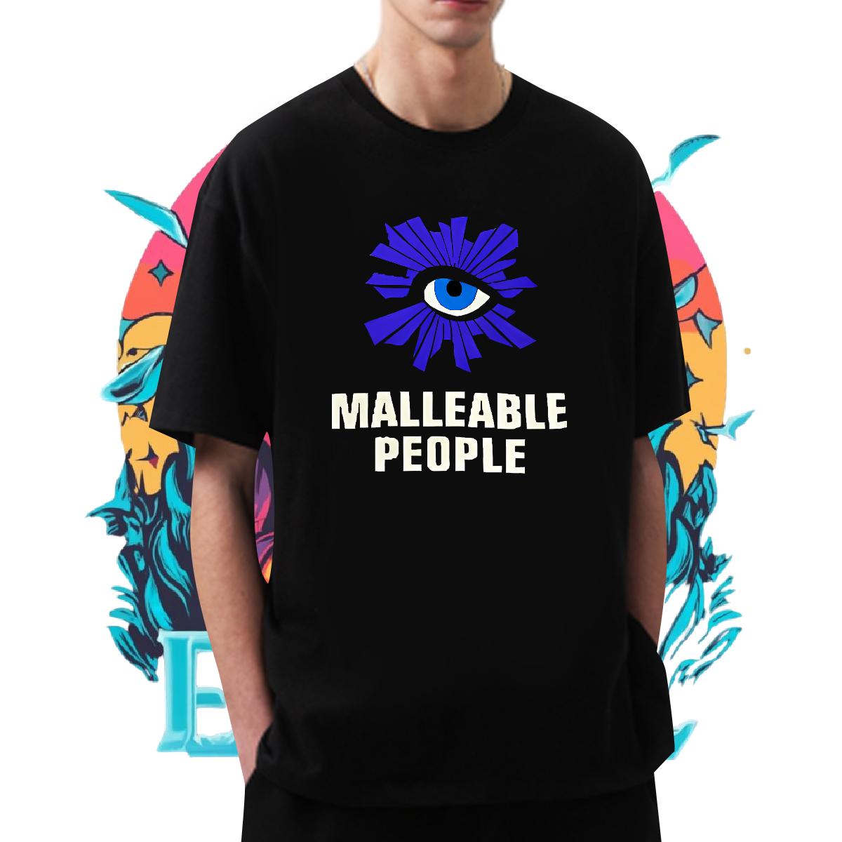 New T-Shirts for Men Custom Print Plus Size Men Tshirts Sports Casual Crew Neck Cotton Breathable Unisex Tops