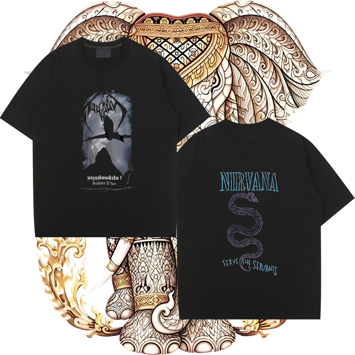 Custom Mens T Shirts DIY Logo Men Tshirts Street Wear Breathable Crew Neck Cotton Loose Polos