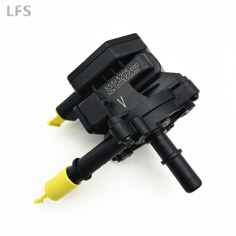 L3Z Engine purge pump suitable for Buick Chevrolet Chuangku/Mai Ruibao/Explorers/Chuangjie/Angola/Weilang/LaCrosse engine Vapor Leak Detection Pump