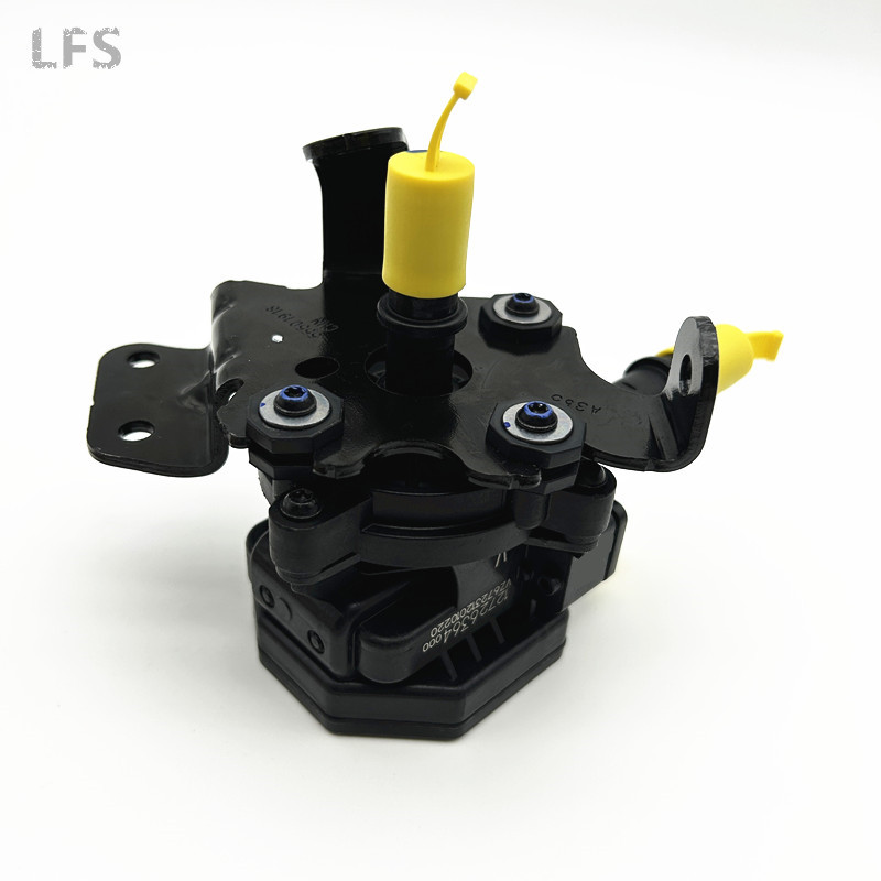 L3Z Engine purge pump suitable for Buick Chevrolet Chuangku/Mai Ruibao/Explorers/Chuangjie/Angola/Weilang/LaCrosse engine Vapor Leak Detection Pump