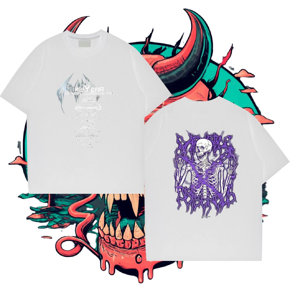 Wholesale Man T Shirts Black Oversized Men Tees Spring Summer Breathable Crew Neck Cotton Unisex Tees Shirts