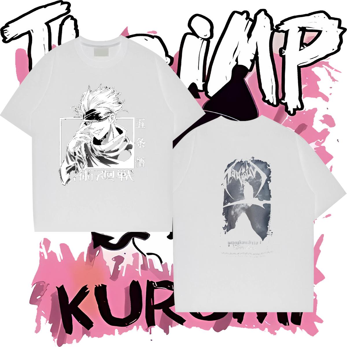 Wholesale T-Shirts for Men DIY Printed Men Tops Tees Spring Summer Breathable Crew Neck 5A Clothes