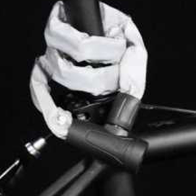 Anti-Theft Colorful Chain Locks for Bicycles and Motorcycles - Secure Your Ride with Ease