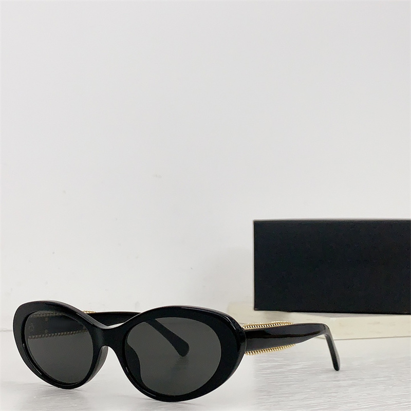 vintage eye cat sunglasses womens designer casual hip hop Polarizing Ultralight mens driving glasses Prevent UV Discoloration 5515 Random original box