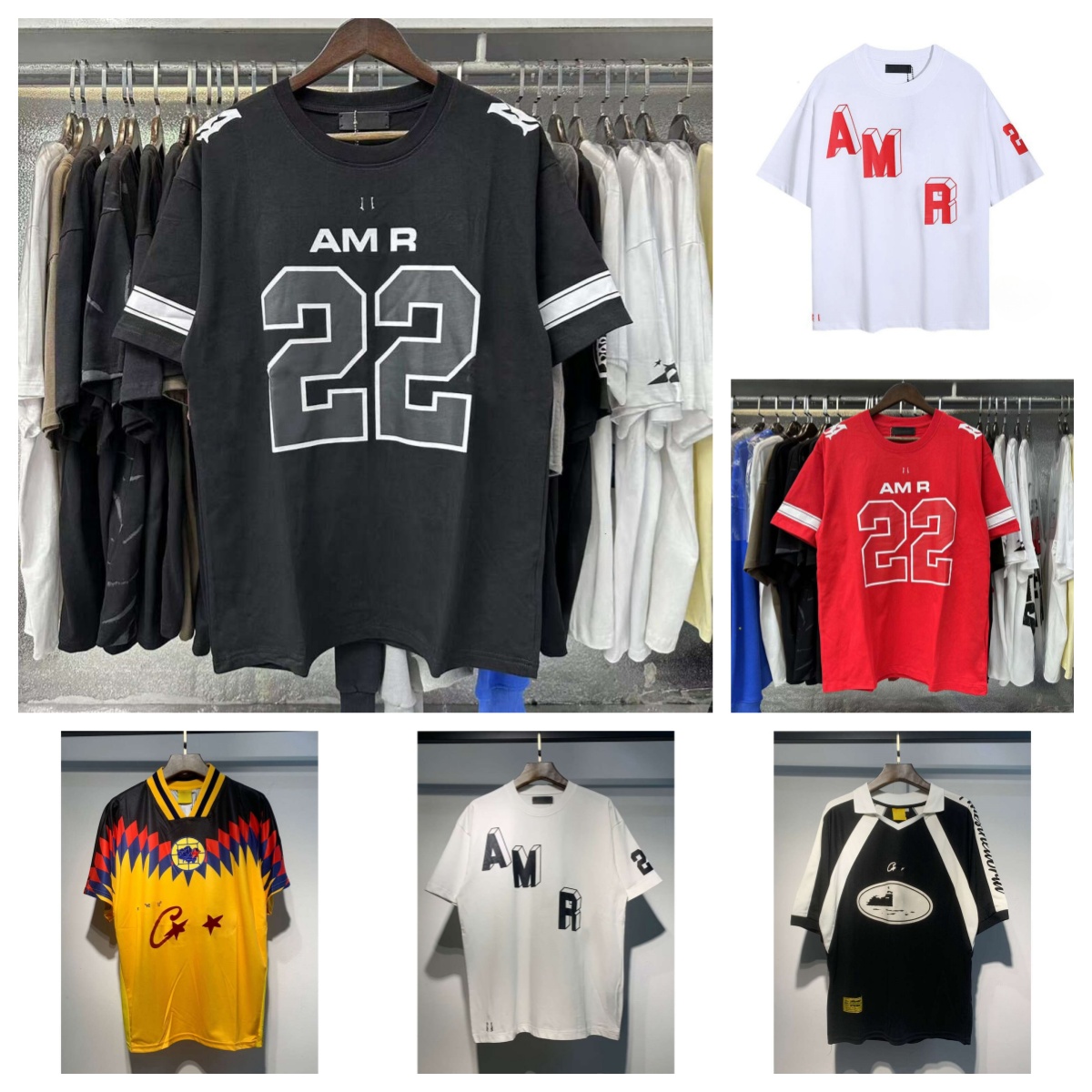 T Shirt Mens T Shir… - image