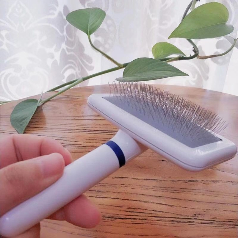 Grooming Removing Knots for Long&Short Hair Dog/for Cat Durable Brush