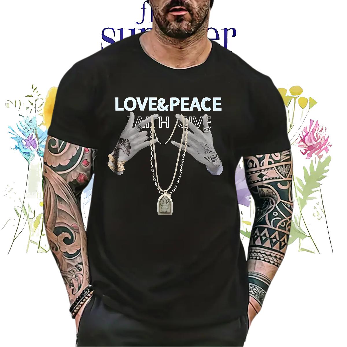 New Arrival Man T Shirts White Plus Size Men Tees Summer Casual Breathable Crew Neck Cotton Unisex Tees