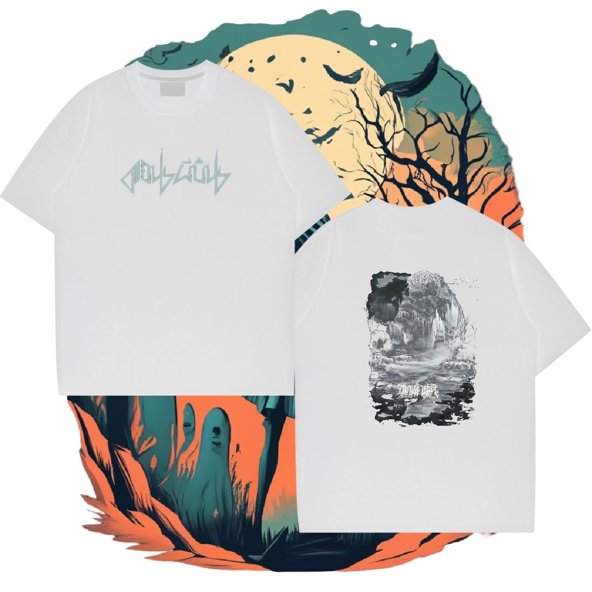 2024 Men T Shirts Oversized S-3XL Men Tops Tees Beach Round Neck Short Sleeve Unisex Clothings