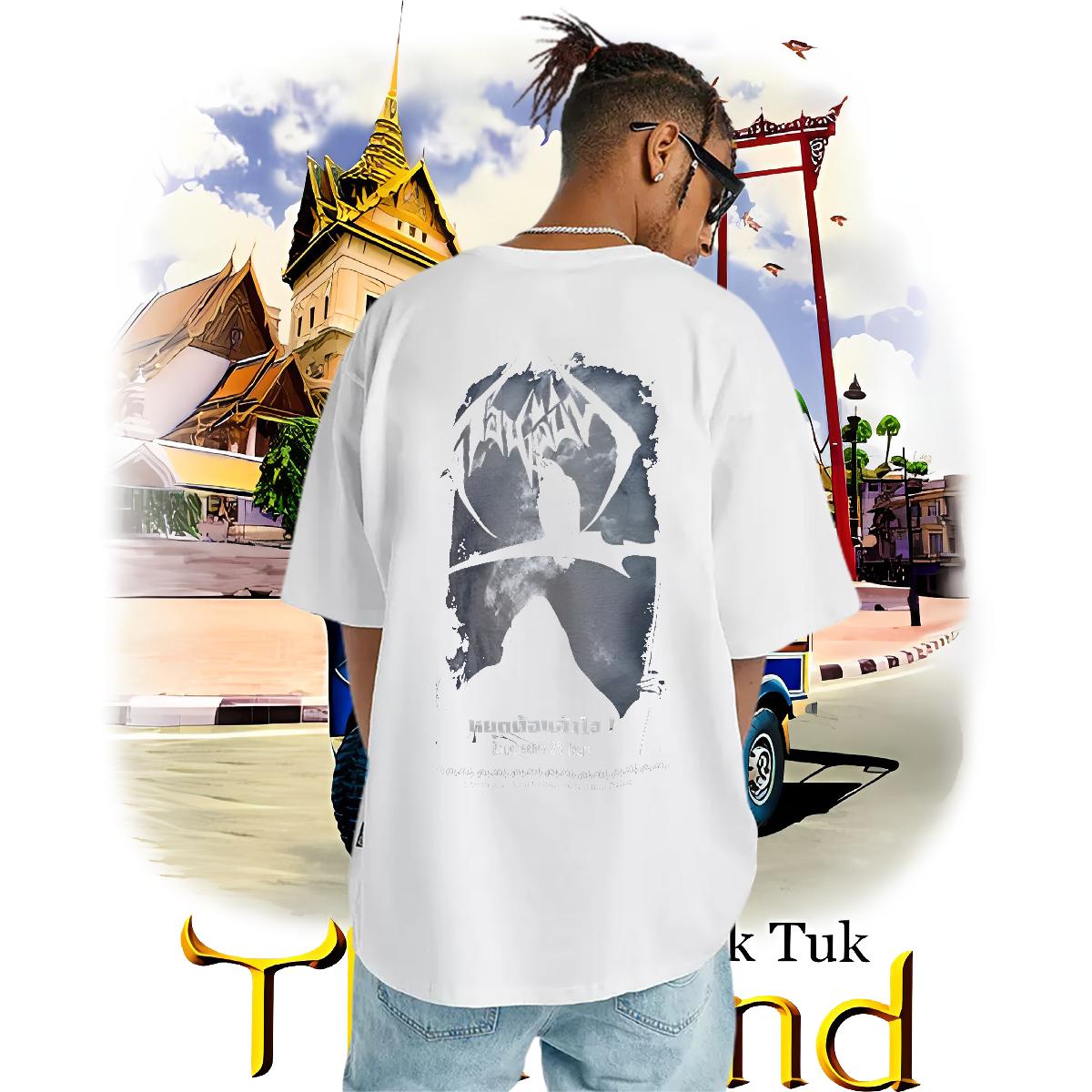 2024 Summer T Shirts Men Custom Print Plus Size Men Tops Tees Street wear Hip Hop O-Neck Short Sleeve Cotton High Quality Tee Shirt