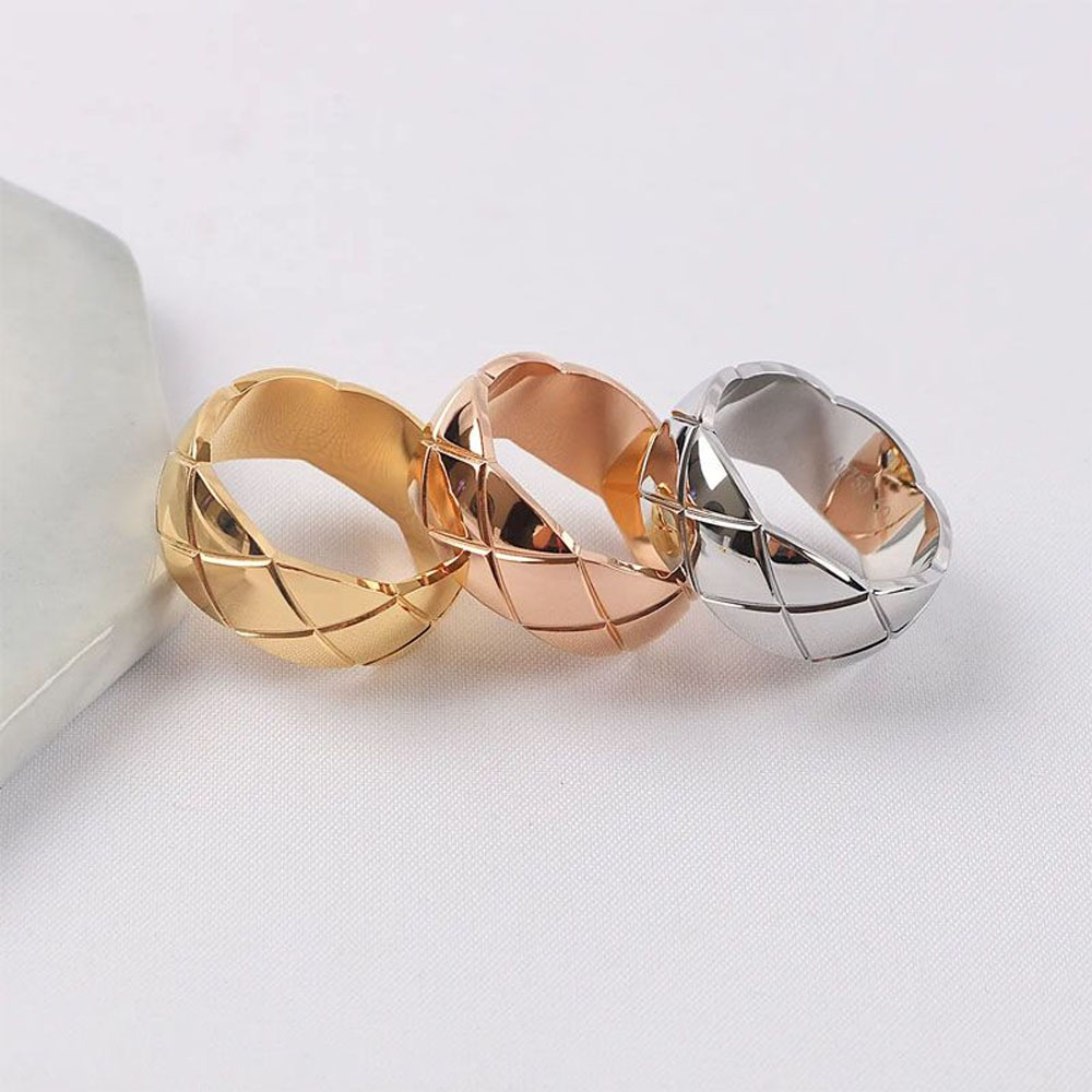 Designer Ring S925 sterling silver diamond band rings for women luxury shining crystal Stone Designer Ring Wedding Jewelry ck