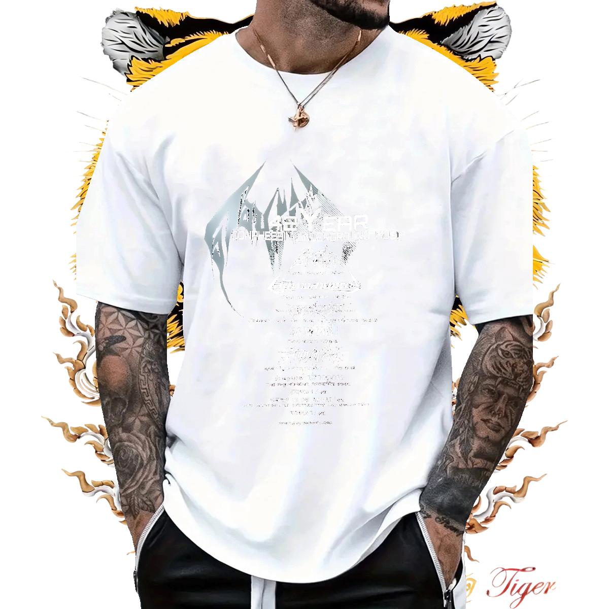 Custom T-Shirts Plus Size Custom Tshirt for Man Woman Casual Beach 180g Cotton Brand Tee Shirt