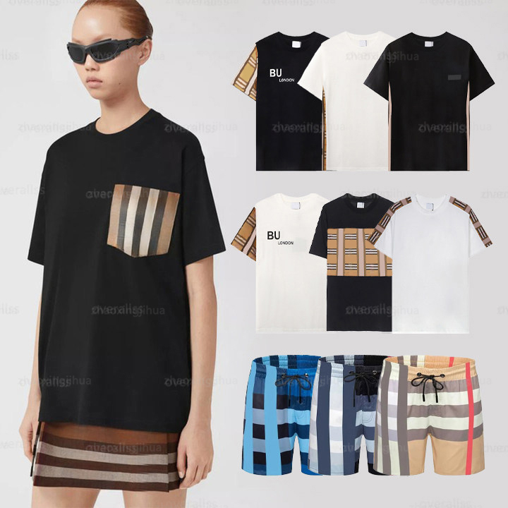 Mens Designer T Shi… - image