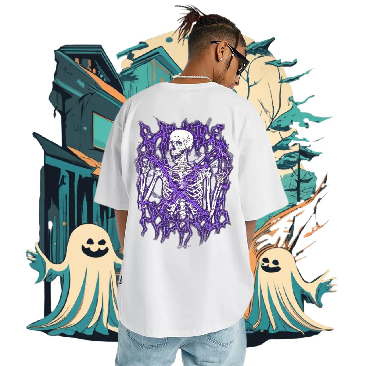 New Arrival Men T Shirts DIY Men Tees Street Cotton Breathable Classic Tops