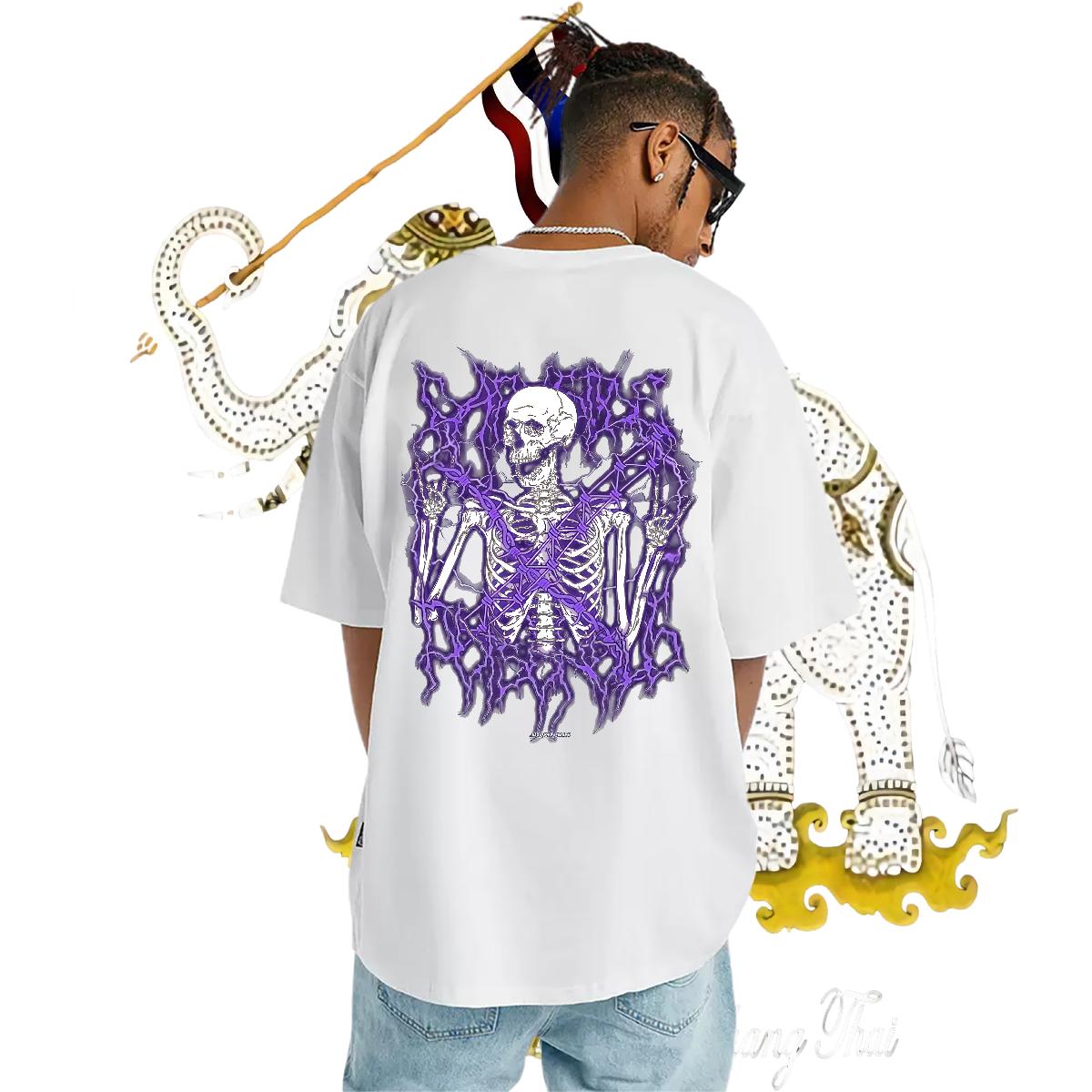 2024 Summer T Shirts Men Custom Printed Couples T Shirts Casual Daily Wear Breathable Short Sleeve Popular Clothes