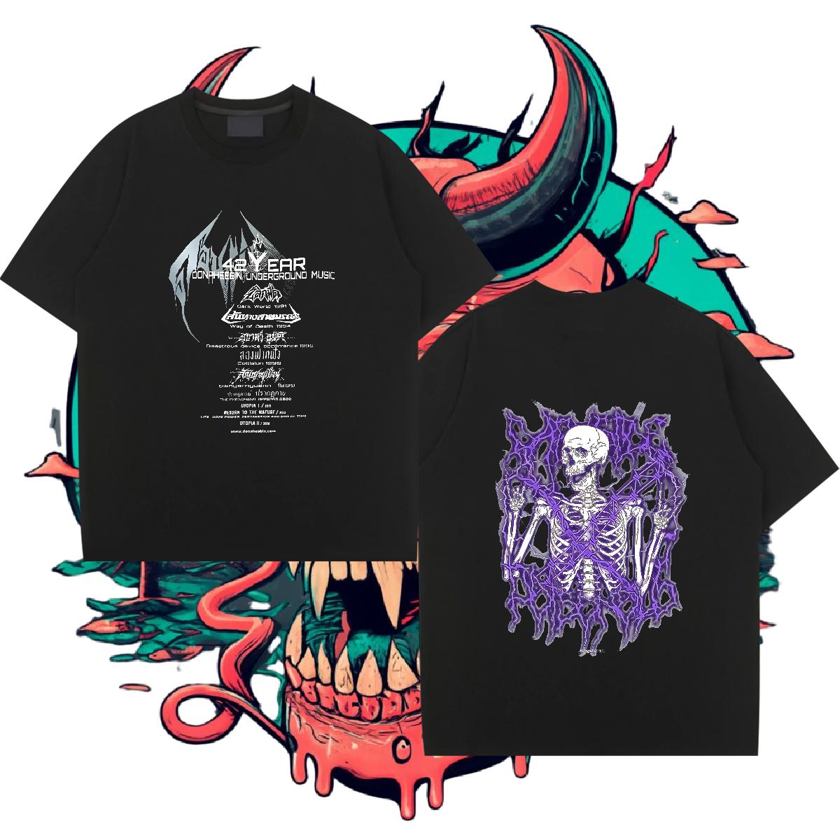 Wholesale Man T Shirts Black Oversized Men Tees Spring Summer Breathable Crew Neck Cotton Unisex Tees Shirts