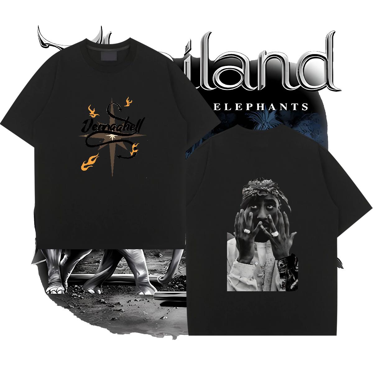 Custom Men T Shirts White Plus Size Mens Tshirts Summer Casual O-Neck Short Sleeve Cotton Popular Tee Shirt