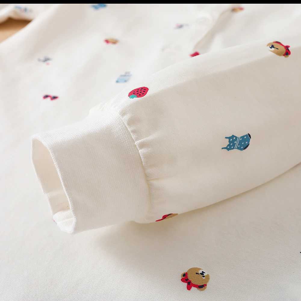 Polos Polos Girls polo shirt childrens top lapel autumn pants cotton shirt childrens daily casual clothing 4-12T WX5.29