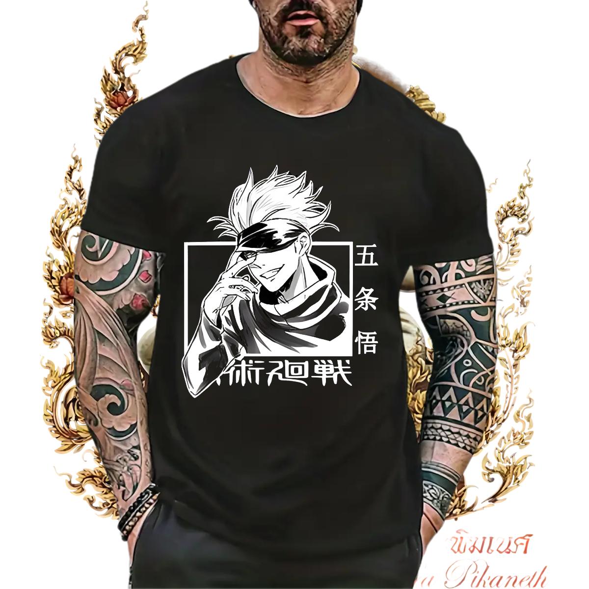 Classic T shirt Customized Print Mens Tshirts Casual Beach Breathable Crew Neck Cotton Unisex Top Tees