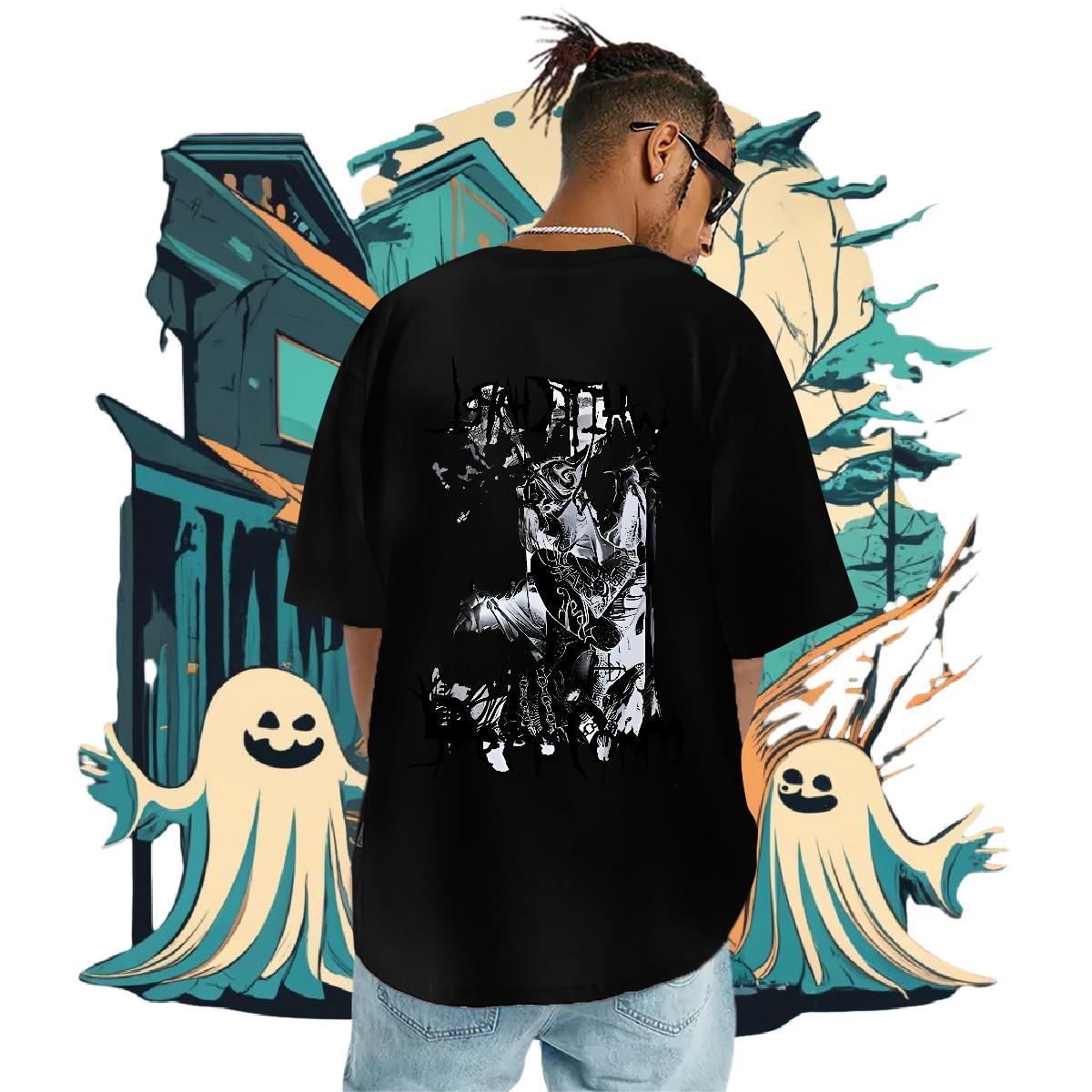 2024 T-Shirts Custom Printing Men Tshirts Spring Summer Breathable Short Sleeve Brand Tops Tees