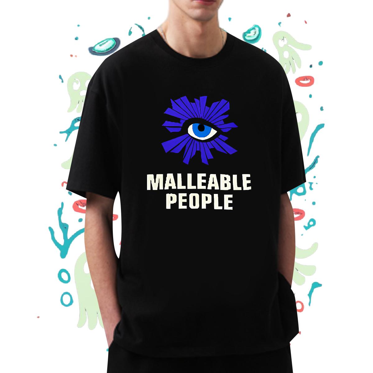 2024 T shirt Floral Print Men Tshirts Beach Round Neck Short Sleeve Cool Tops