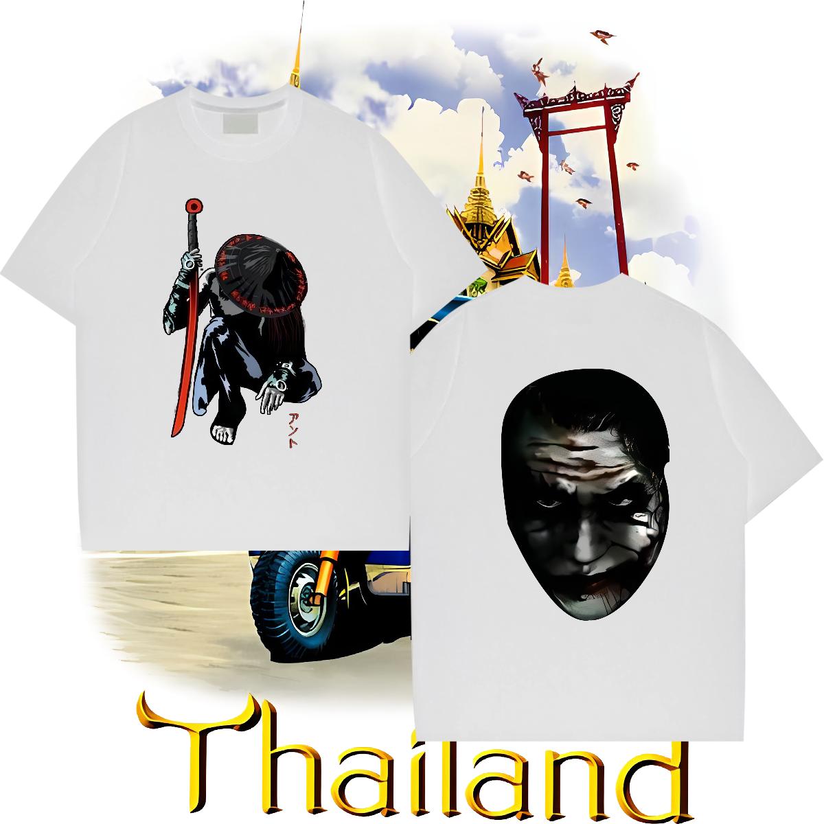 Fashion Design Mens T Shirts DIY Logo Couples T Shirts Summer Casual 180g Cotton Popular Tshirts