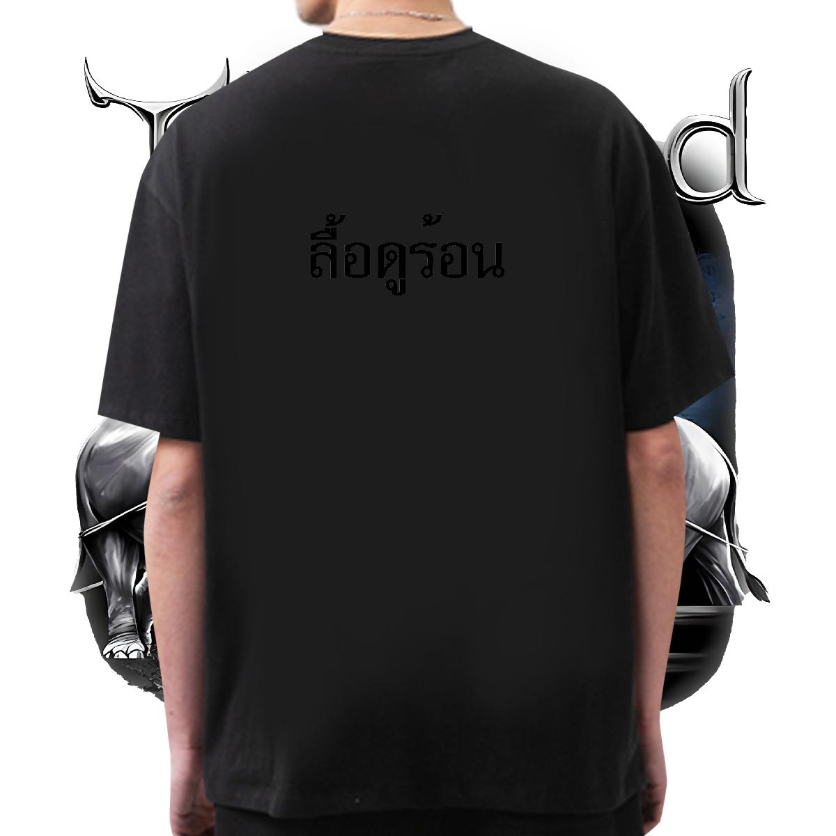 New Designer Mens T Shirts Black White Men Clothes T-Shirt Spring Summer Cotton Breathable Short Sleeve 5A Clothings