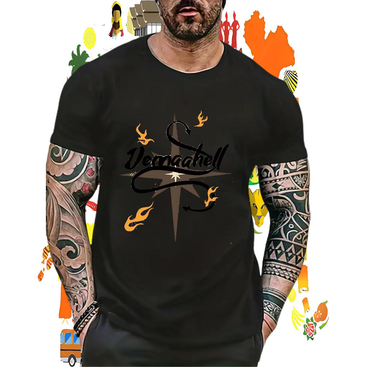 2024 New Man T Shirts White Plus Size Couples T Shirts Outdoor Cotton Breathable Brand Tees