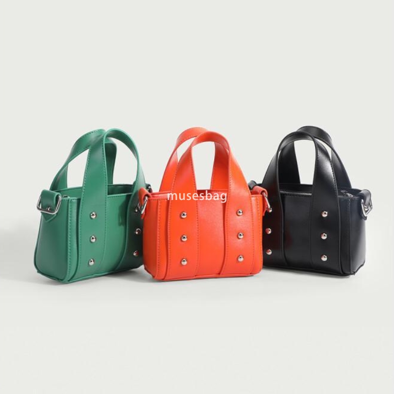 Designer Bag Liu Nail Mini Bag Handbag Single Shoulder Crossbody Bag High Quality Fashion Classic Luxury Women's and Men's mini Bag Wholesal
