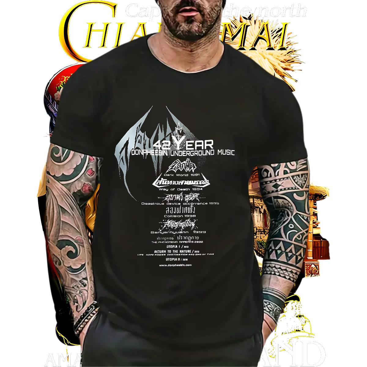 2024 T Shirt For Man Customized Tshirt for Man Woman Daily Outfit Cotton Breathable Short Sleeve Cool Tops