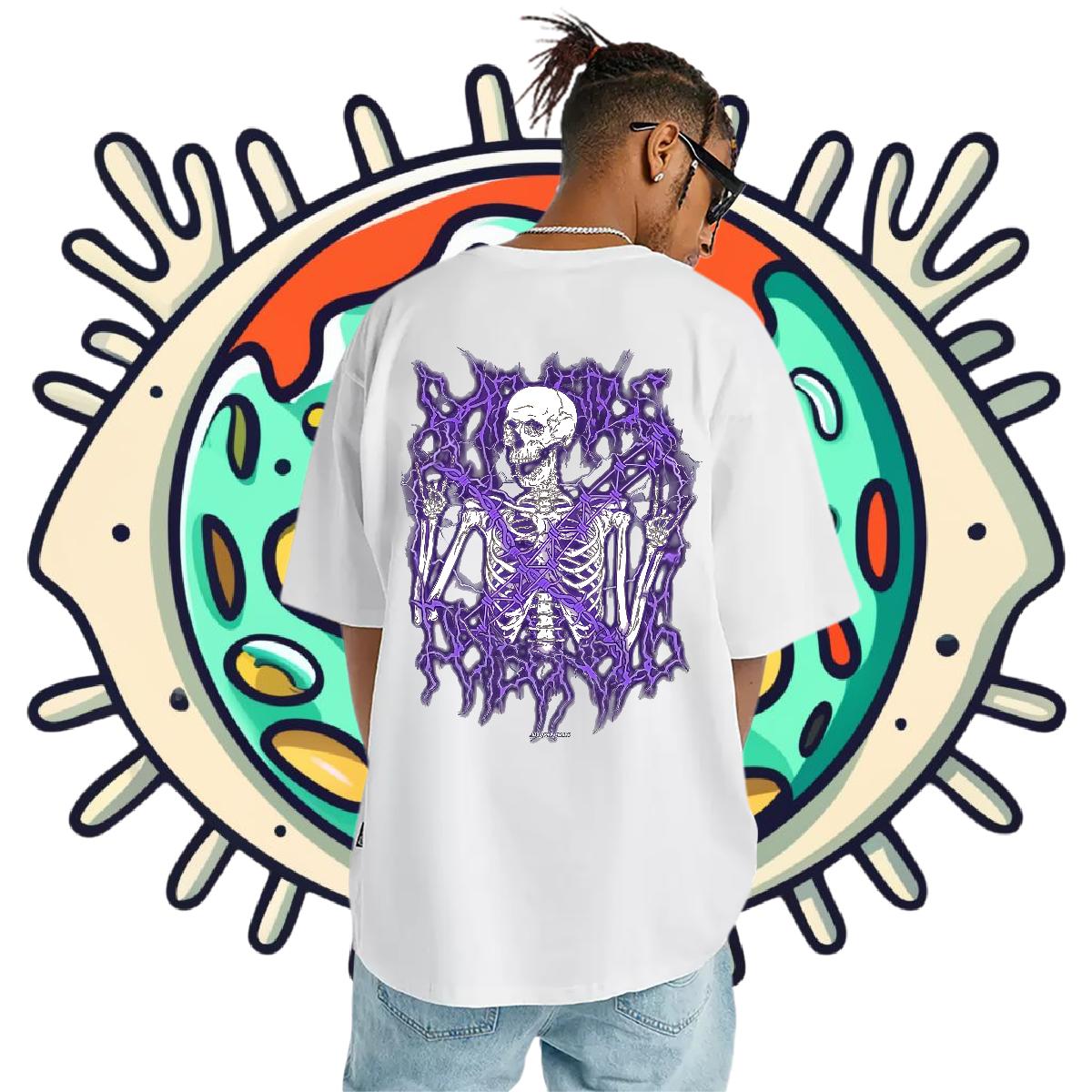 New T Shirt For Man Oversized Men Tees Sports Casual Cotton O Neck Short Sleeves Popular Tops Tees