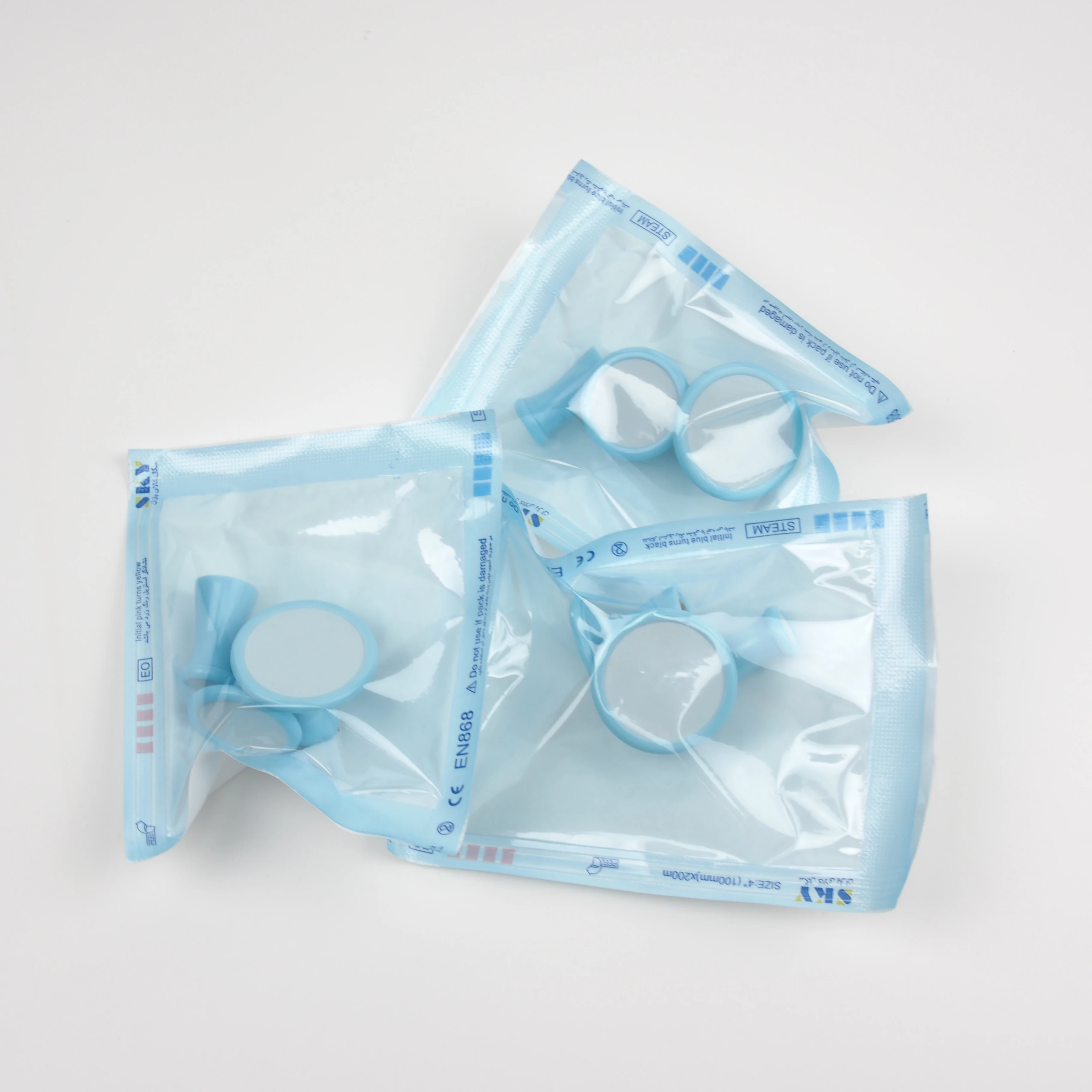 HiCOVO 30G *21mm Plasma Pen Needles copper needles Long Fine Needles heads for plasma ozone pen / Maglev