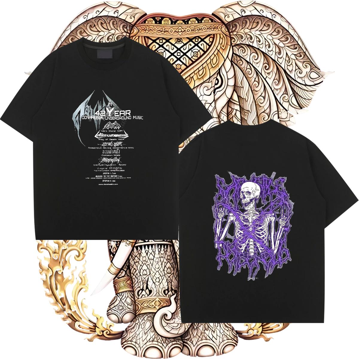 Customized Man T Shirts Custom Print Plus Size Men Tops Tees Spring Summer Cotton Breathable Unisex Polos