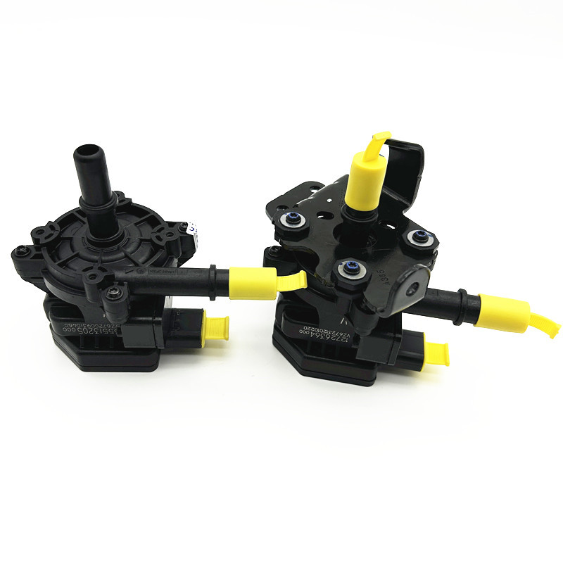 LSY/LXH Engine purge pump suitable for Cadillac XT6/XT4/XT5/GT4/CT4/CT5/CT6 engine purge pump Vapor Leak Detection Pump#12726364