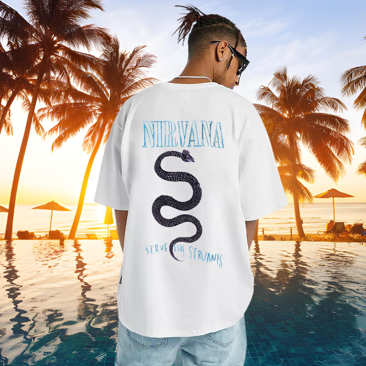 Custom T-Shirts for Men Oversized Men Clothes T-Shirt Casual Beach Crew Neck Cotton Breathable High Quality Polos