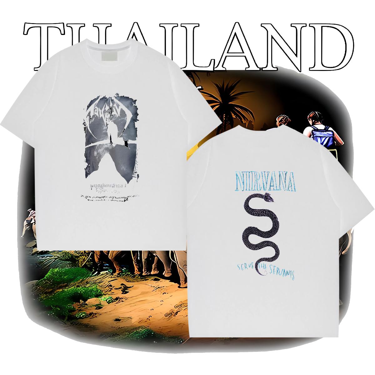 Fashion New T Shirt For Man White Plus Size Men Tops Tees Beach Cotton Breathable Short Sleeve Cool Design Tee Shirt