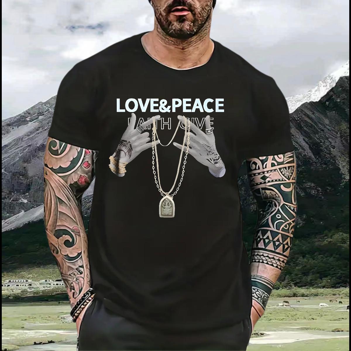 Designer Fashion Man T Shirts DIY Printed Men Tops Tees Street Breathable Short Sleeve Unisex Tees Shirts